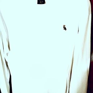 Drakes OVO line. Long sleeve T